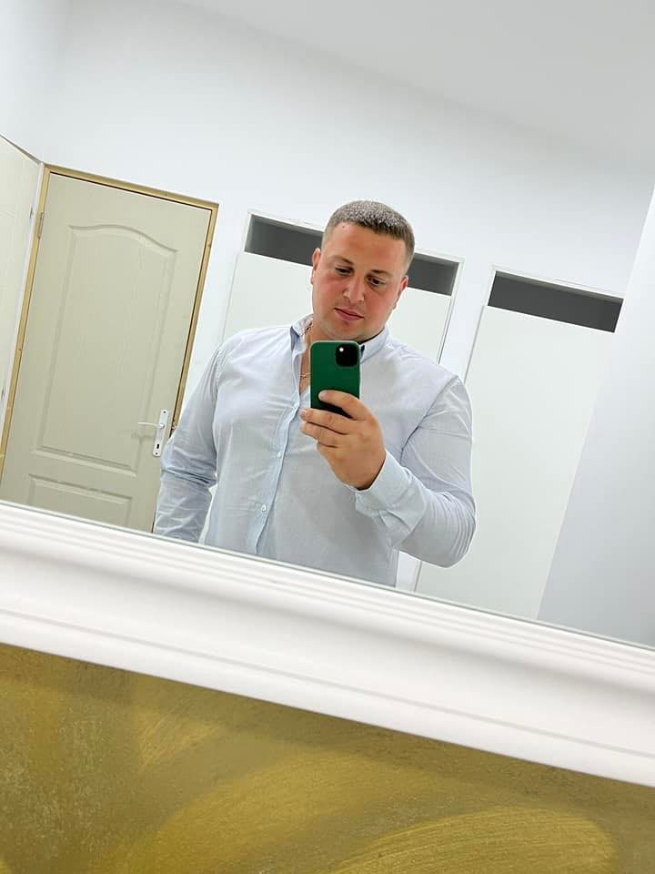 Simion Cosmin