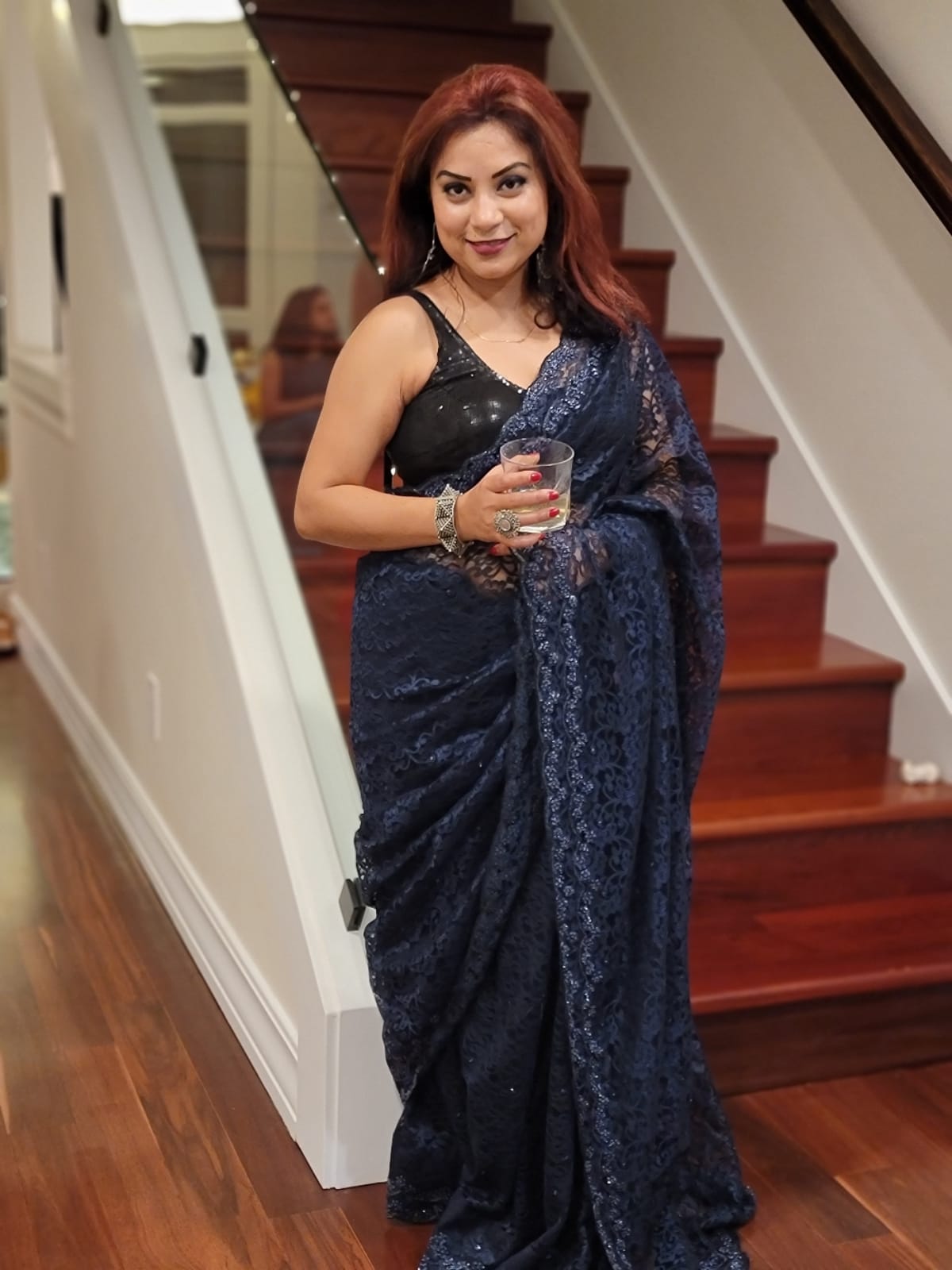 My friend Soma rani looks... - Six Yards Of Weave By Keka | Facebook
