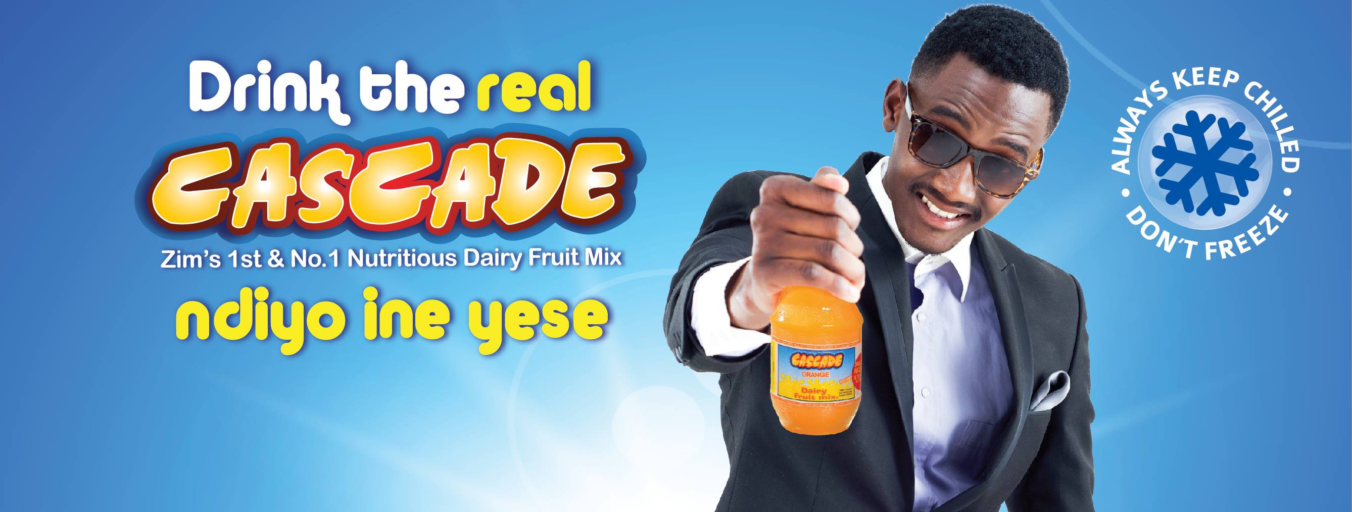 CONDOMIZE Zimbabwe added a new photo. - CONDOMIZE Zimbabwe
