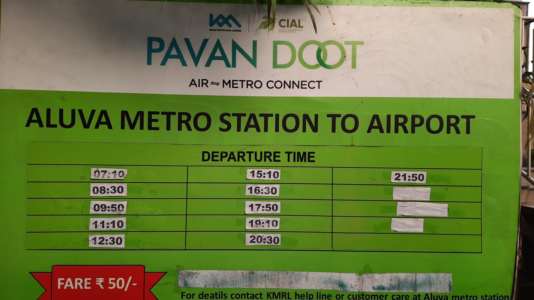 Go2Kochi