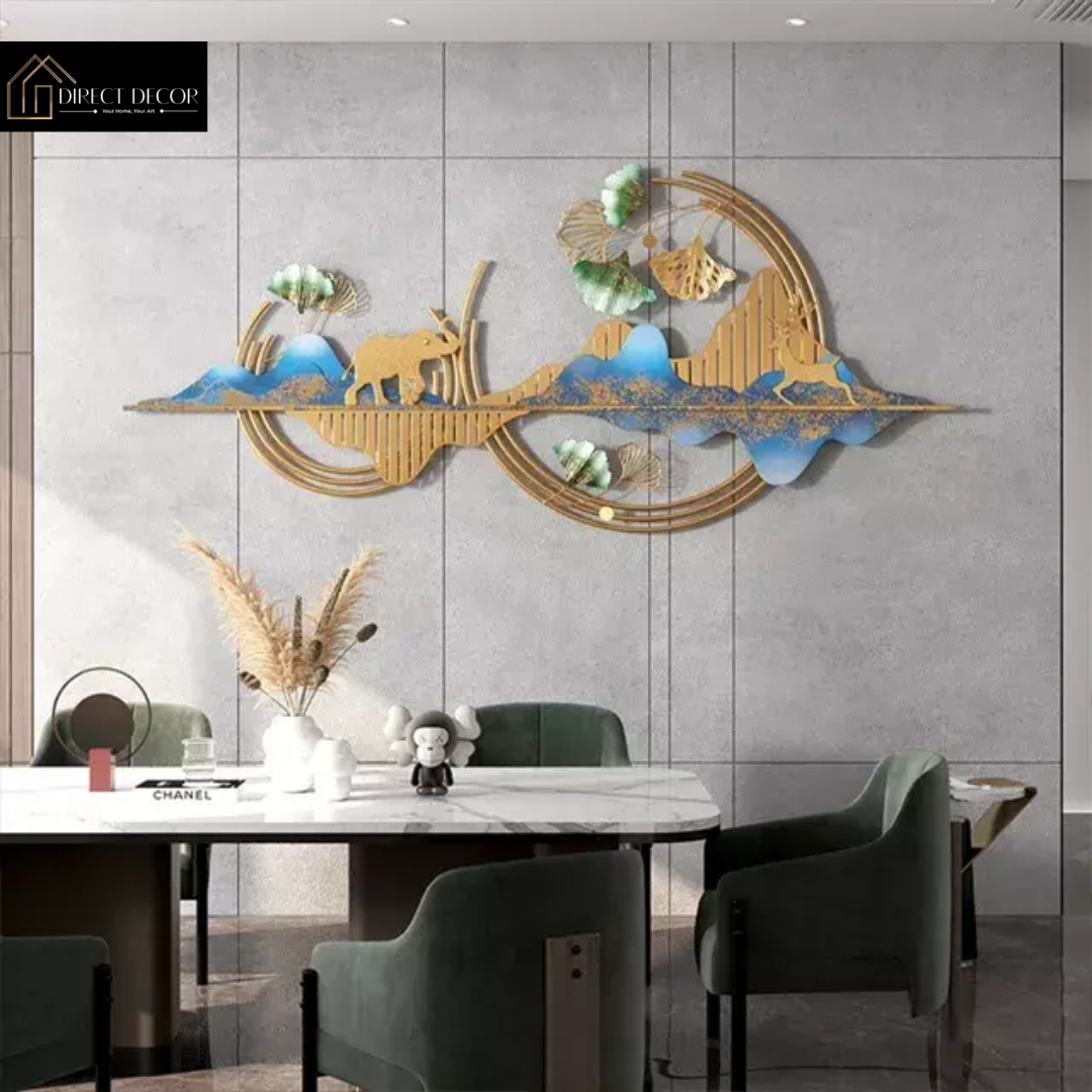 Direct home decor