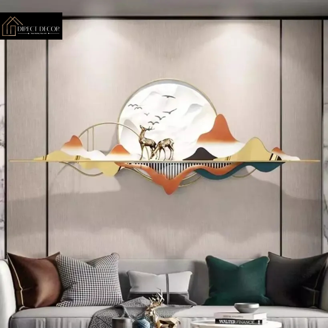 Direct home decor
