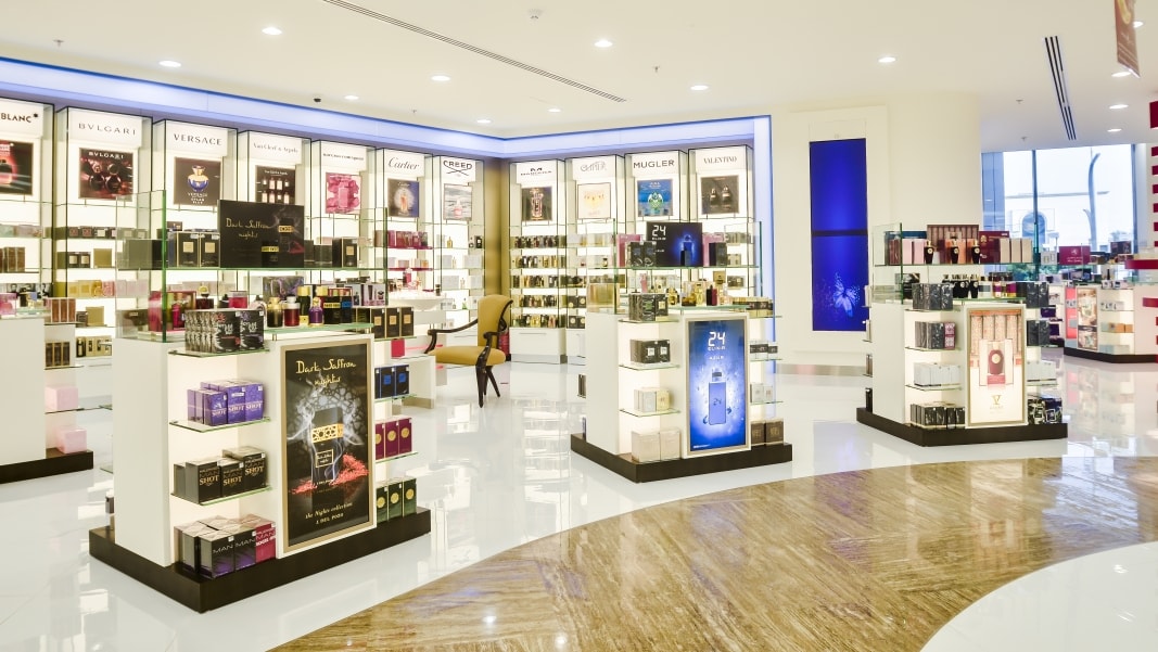 Terrap perfumes - تيراب للعطور | Omdurman