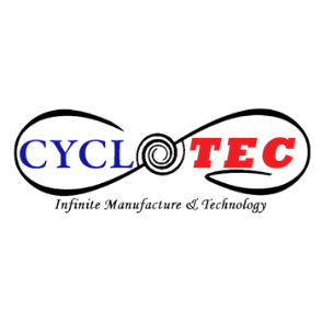 Cyclotech Engineering added a new... - Cyclotech Engineering