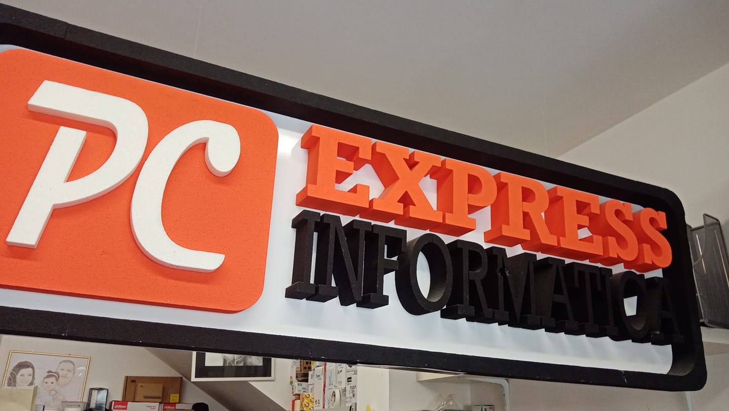 PC express informatica | Cercemaggiore