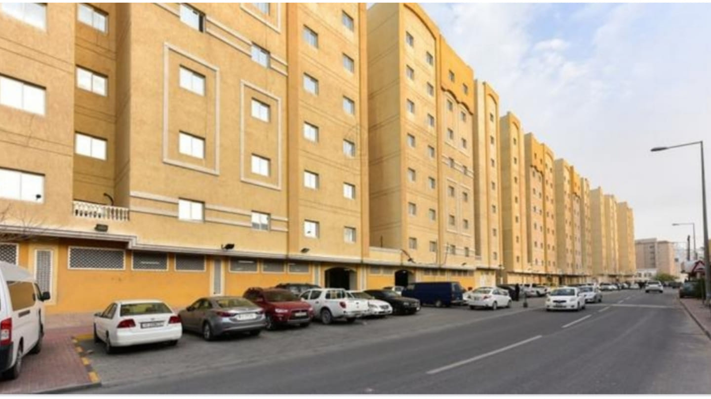 C&A Room & Full Partition for Rent