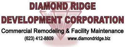 Diamond Ridge Development Corporation | Glendale AZ