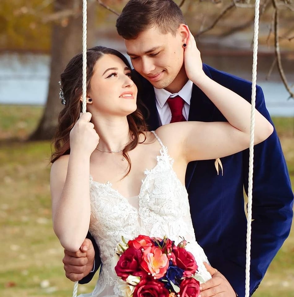 Country Dawn Wedding... - Country Dawn Wedding Photography