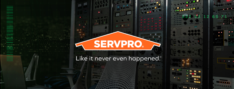 SERVPRO of Park Cities | Dallas TX