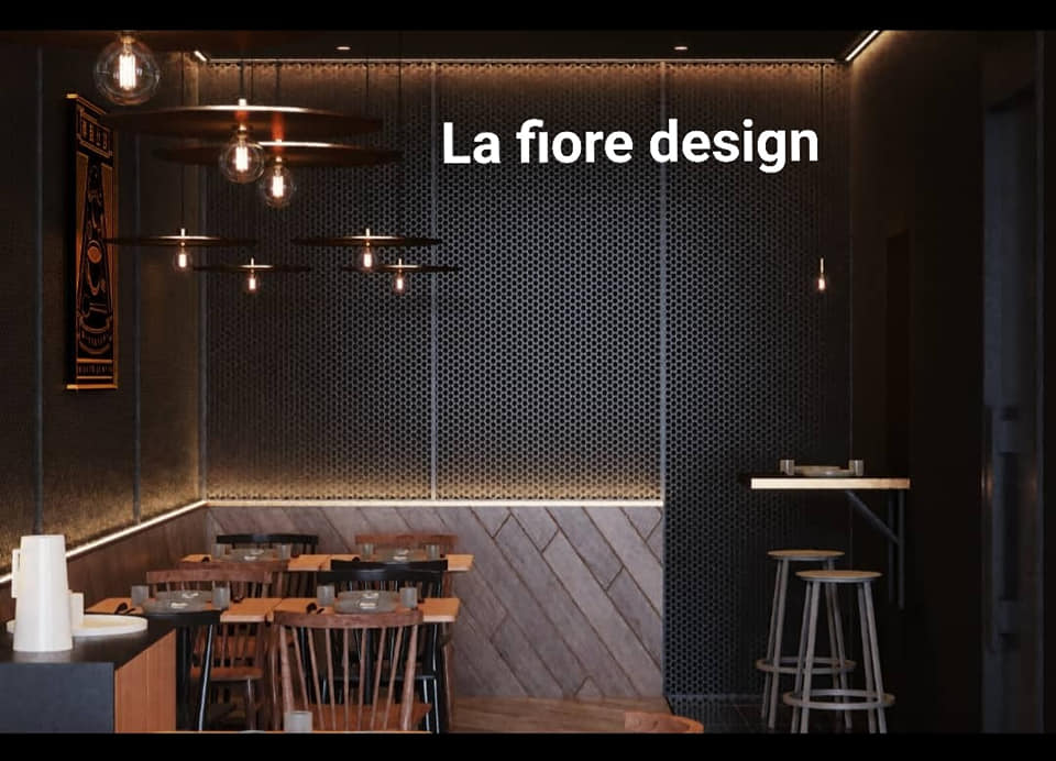 La Fiore design
