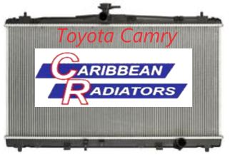 ️ Trabajamos todo tipo de... - Caribbean Radiators