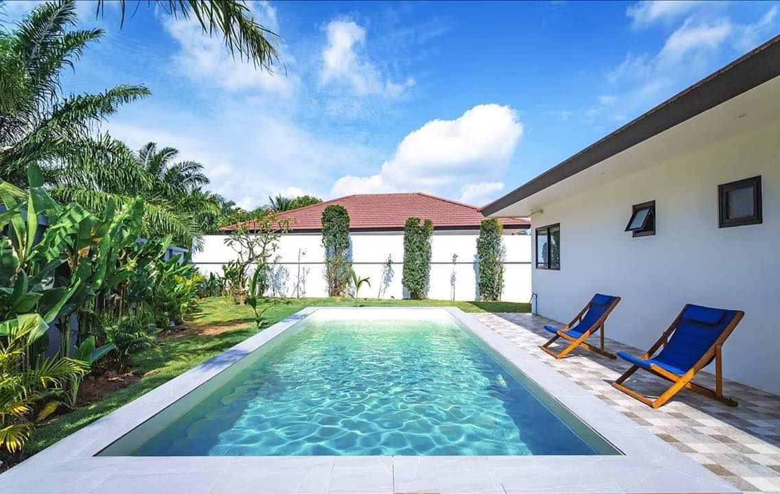 สระว่ายน้ำสำเร็จรูป-Knock Down Swimming Pool