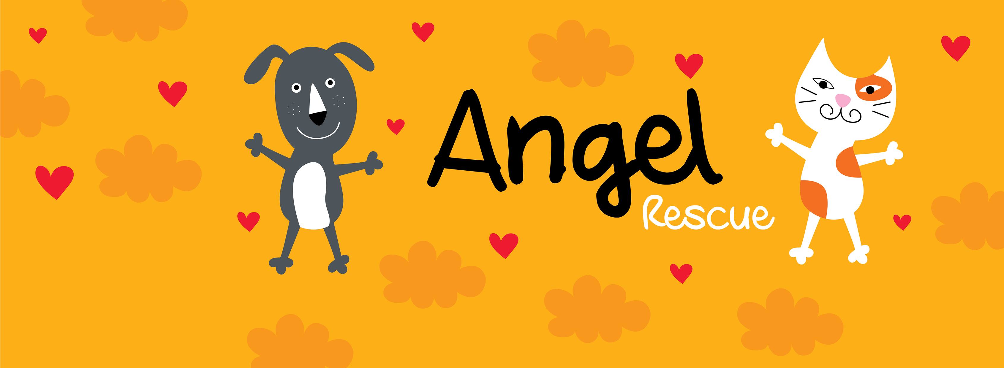 Angel Rescue NSW