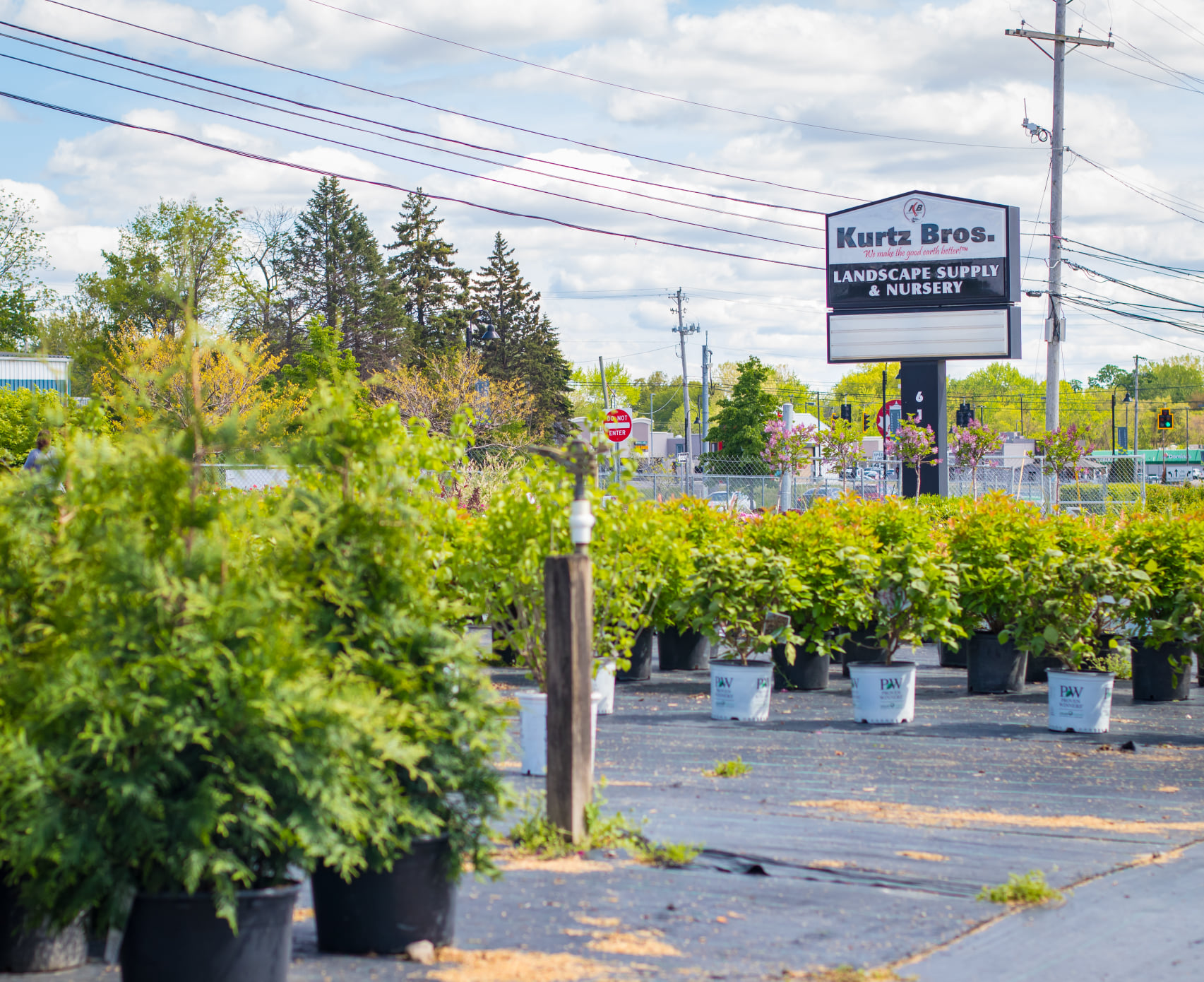 Kurtz Bros Mulch & Soils - Home