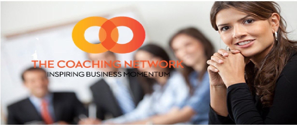 The Coaching Network