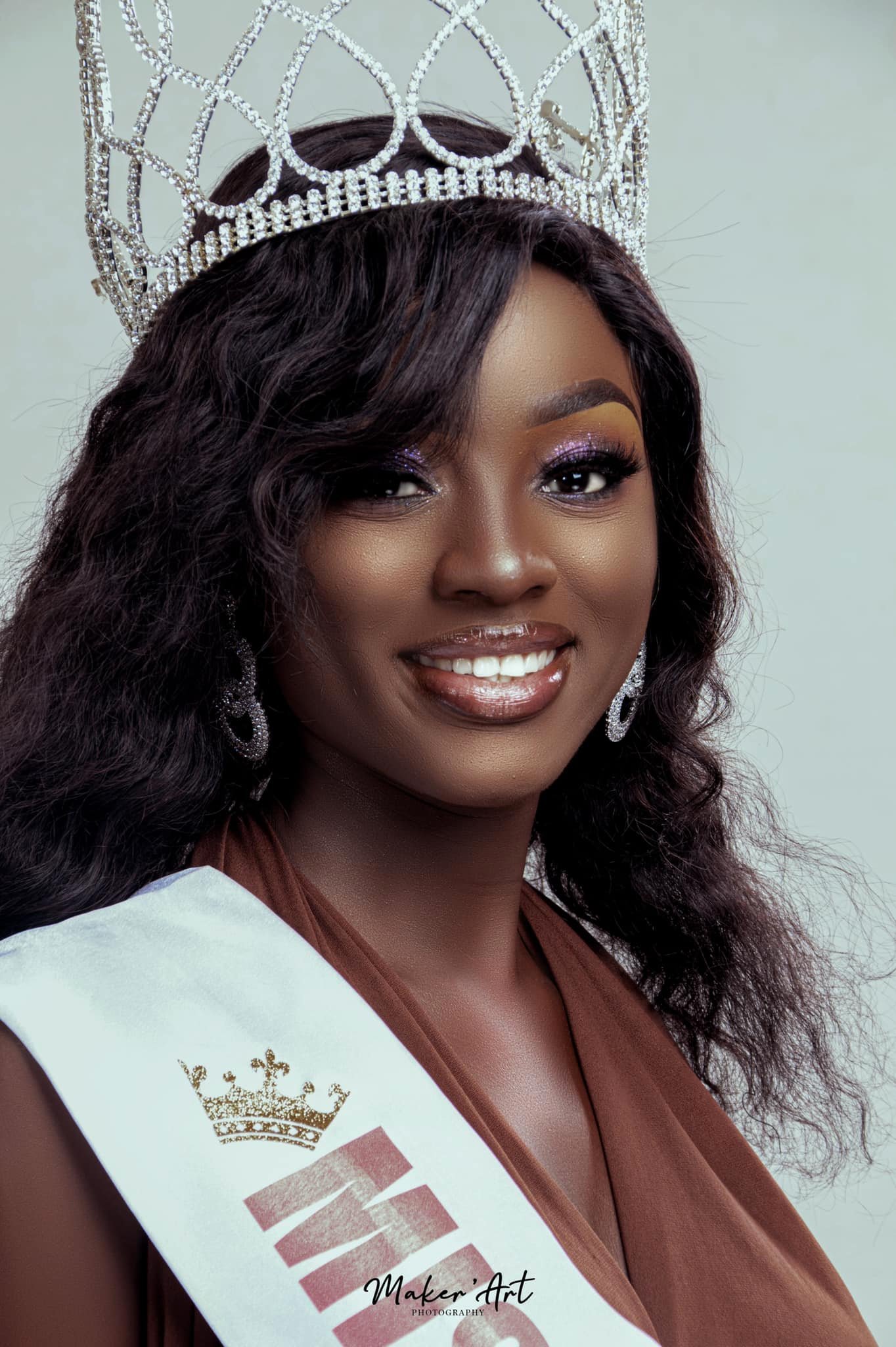 Miss RTG
