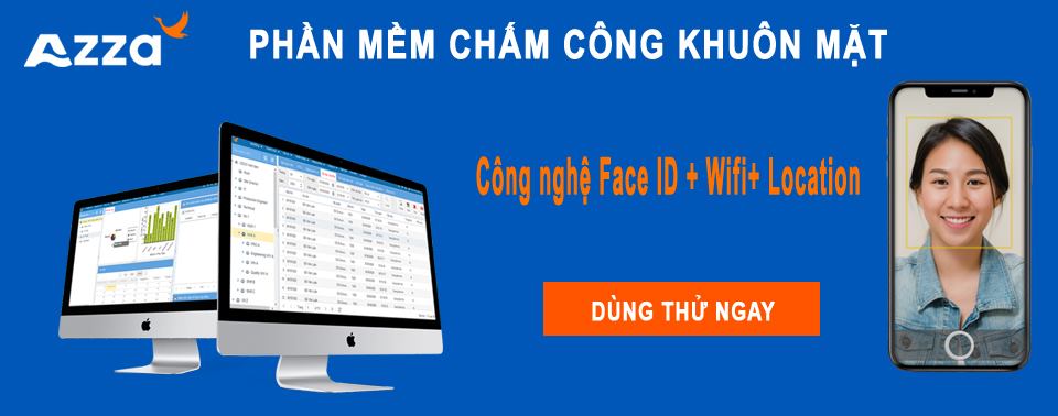 AZZA Time | Hanoi