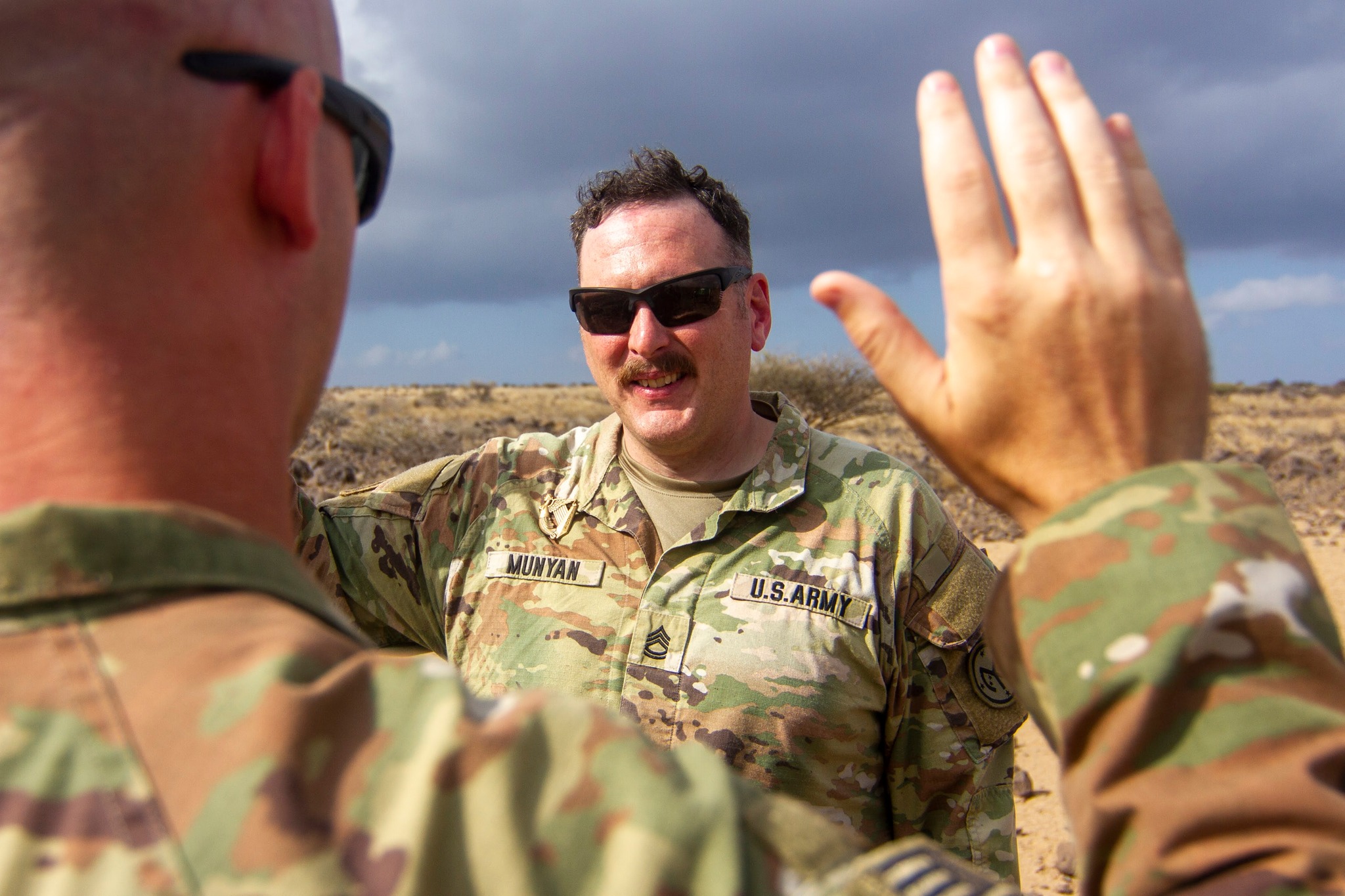 Task Force... - 1st Battalion 69th Infantry Regiment | Facebook