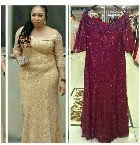 Collet Collections | Lagos