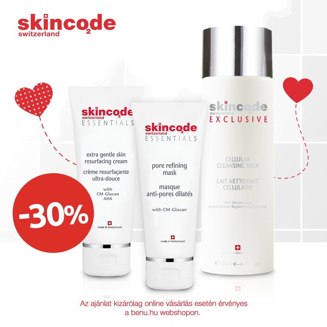 Skincode Magyarország
