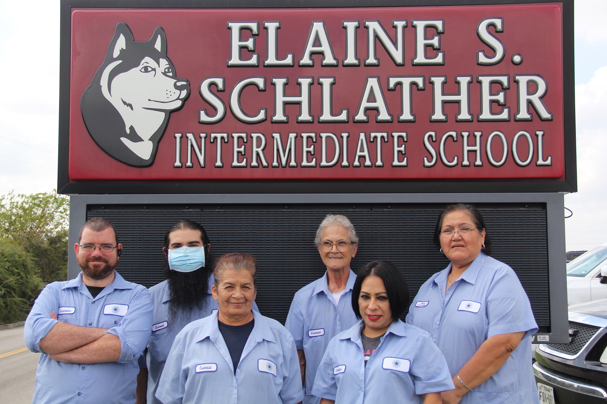 Schertz Cibolo Isd Jobs
