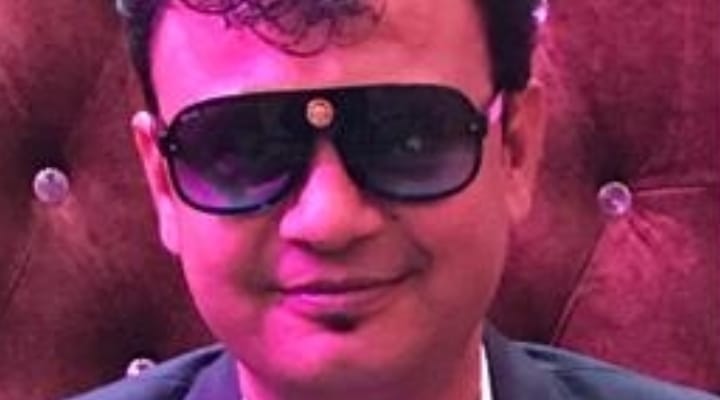 Ravi Sahil singer | Ludhiana