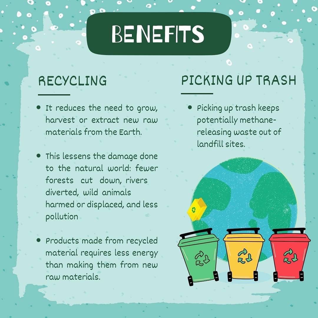 ⚠️ “ Waste isn't waste until we... - Less Plastic I Thammasat
