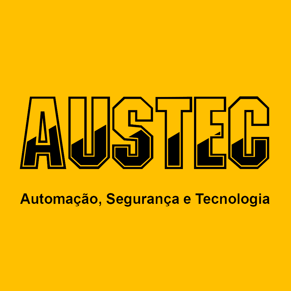 Austec - Automação, Segurança e Tecnologia