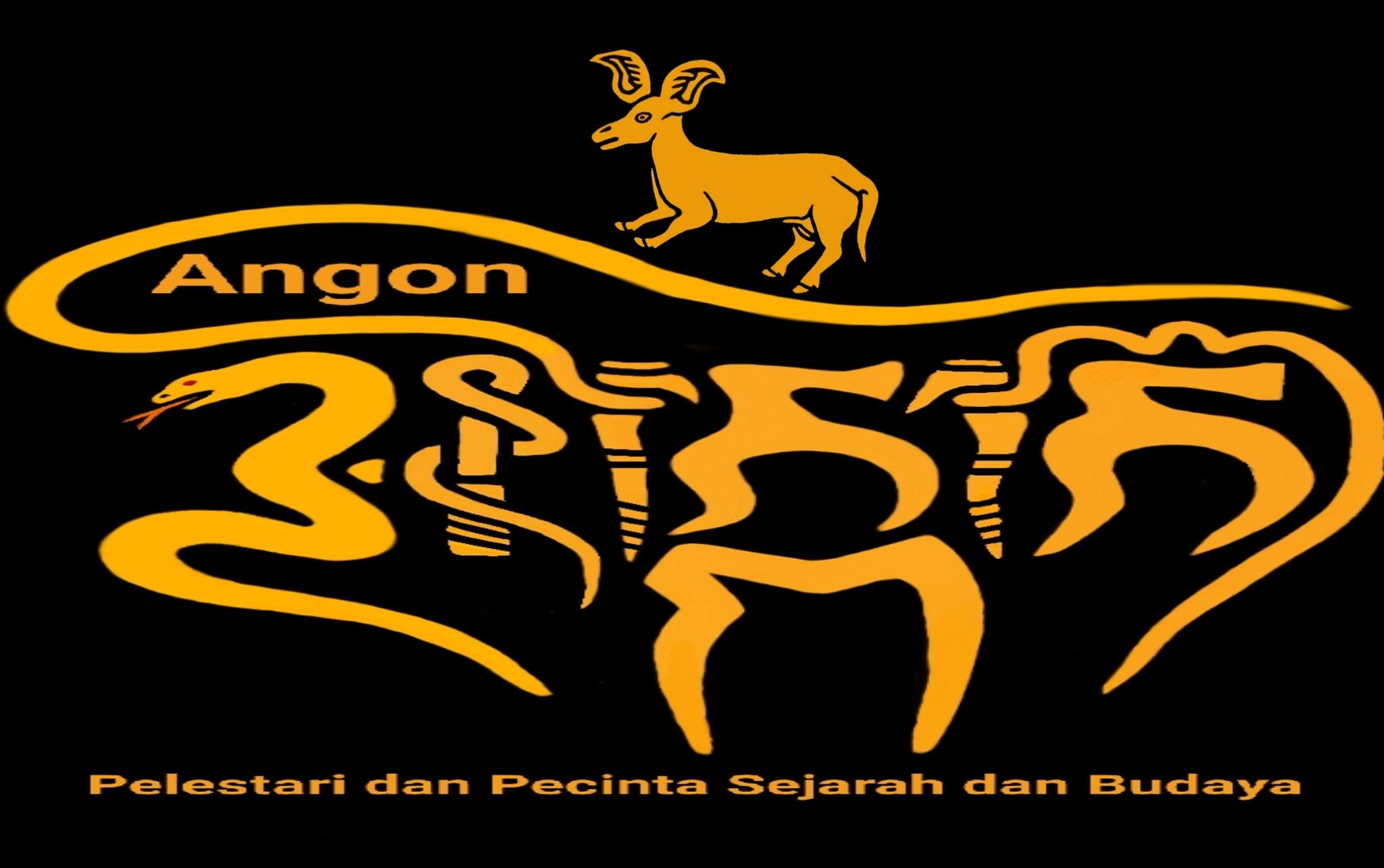 Forkom ANGON