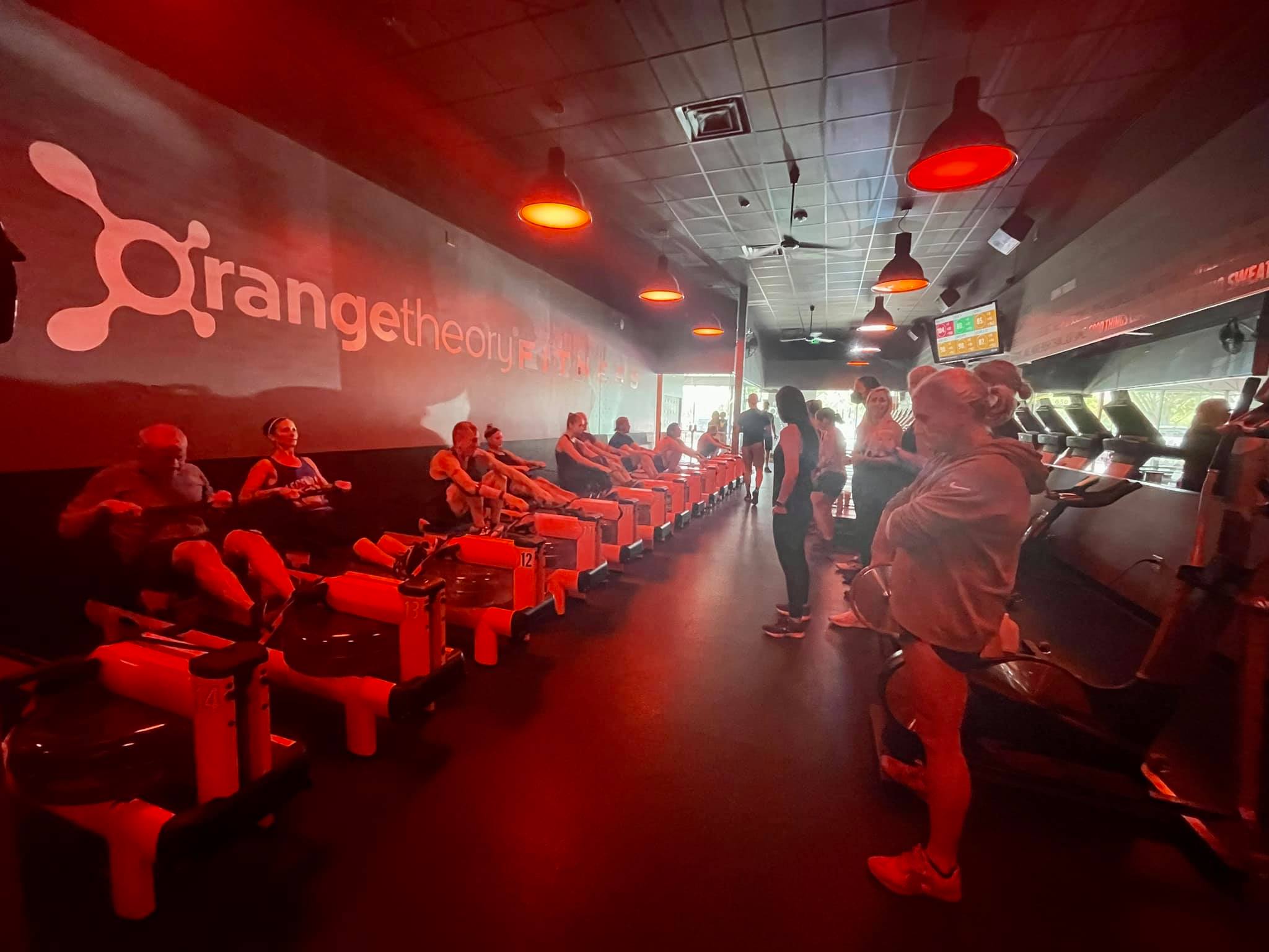 What an... - Orangetheory Fitness Sarasota Downtown