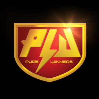 Pure Winners Official - RASA ADA ENERGY TAK SEMPUT WALAU BANYAK ROUND ...