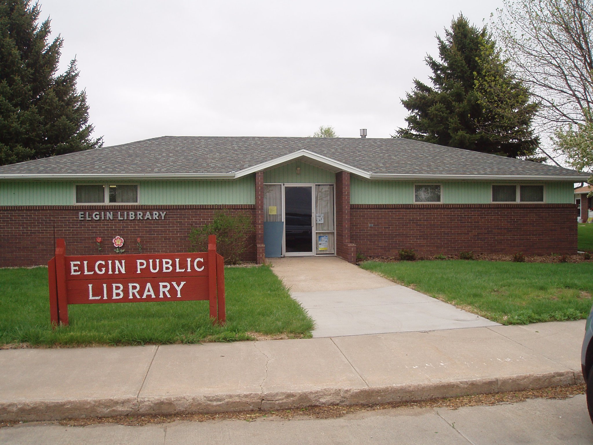 Elgin Public Library added a new photo. - Elgin Public Library