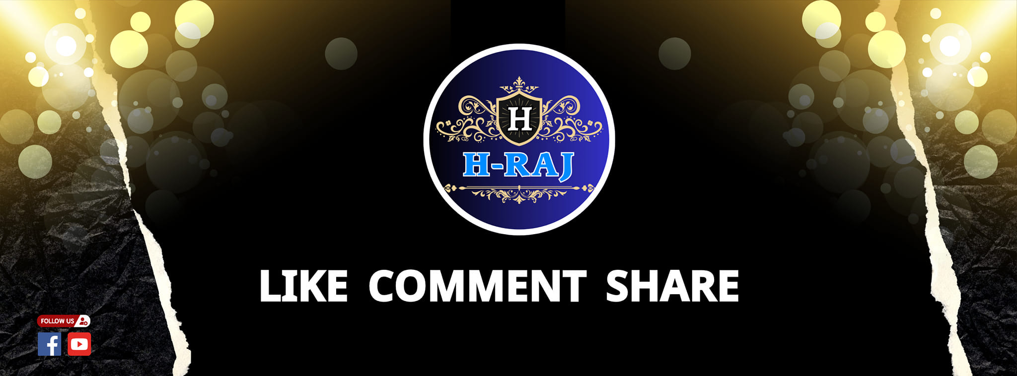 H- Raj