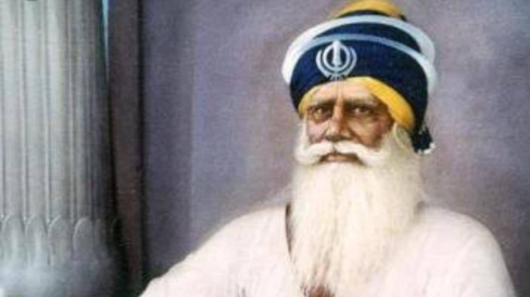 Dhan baba deep singh ji sewa society sharifpura asr