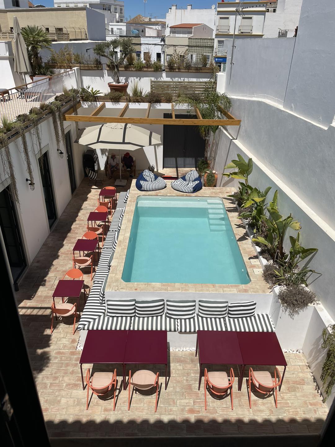 Casa Rosa Villa Olhao | Olhão