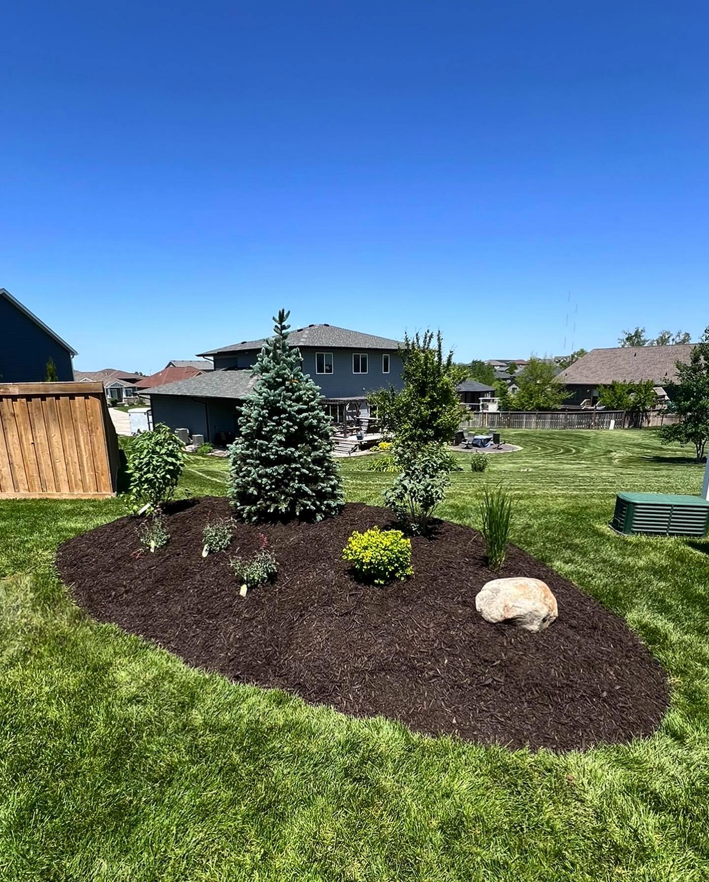Barry’s Lawn and Landscape | Lincoln NE
