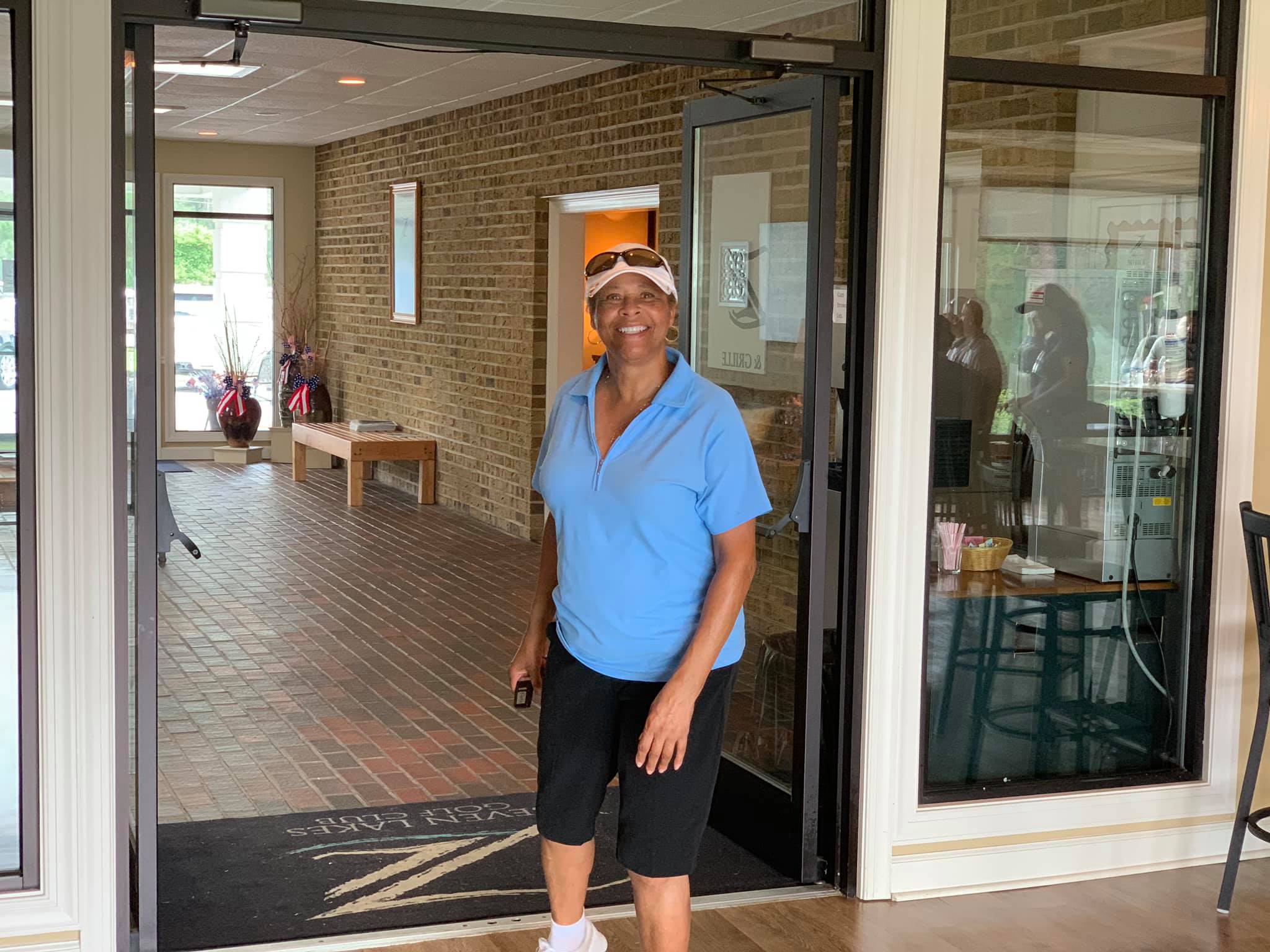 Mary L. Quick Memorial Scholarship Golf Tournament