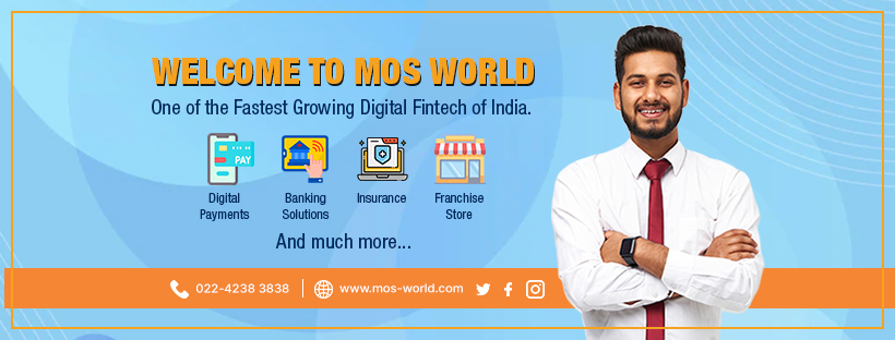 MOS-World | Mumbai