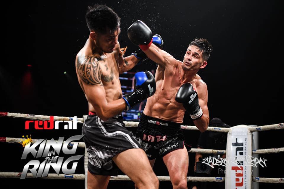 Strikeforce - Some more pics from King in the Ring, too... | Facebook