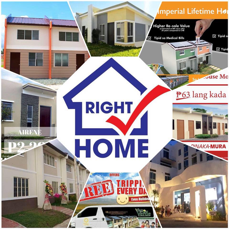 Rent to Own Houses -... - Rent to Own Houses - Batangas