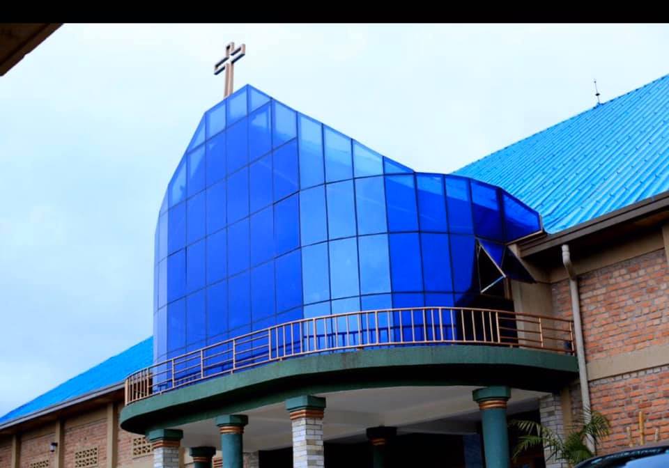 Zion Temple Celebration Center Rubirizi | Kigali