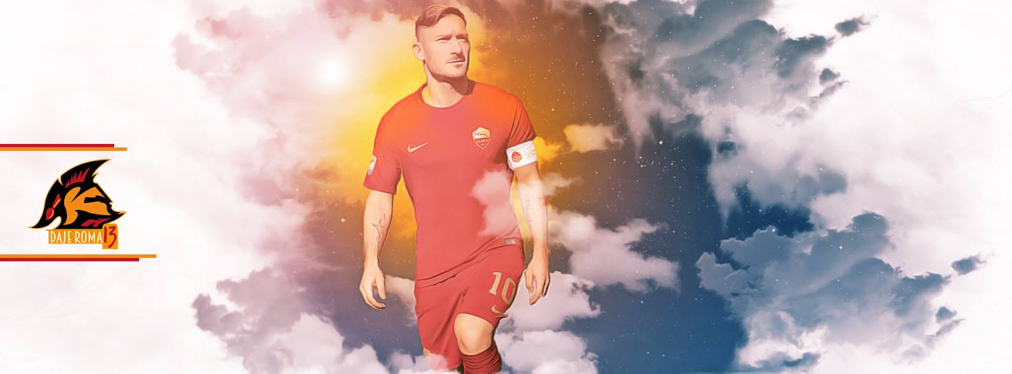 Daje Roma