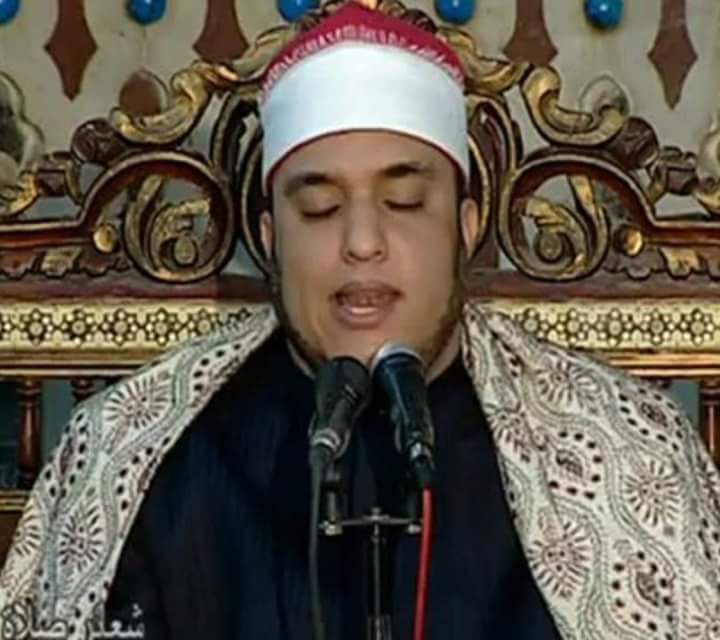محب الشيخ فتحي موسي
