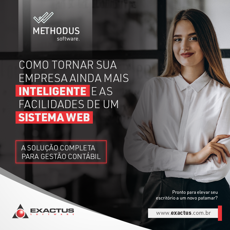 Como tornar sua Empresa ainda mais... - Exactus Intelligence | Facebook