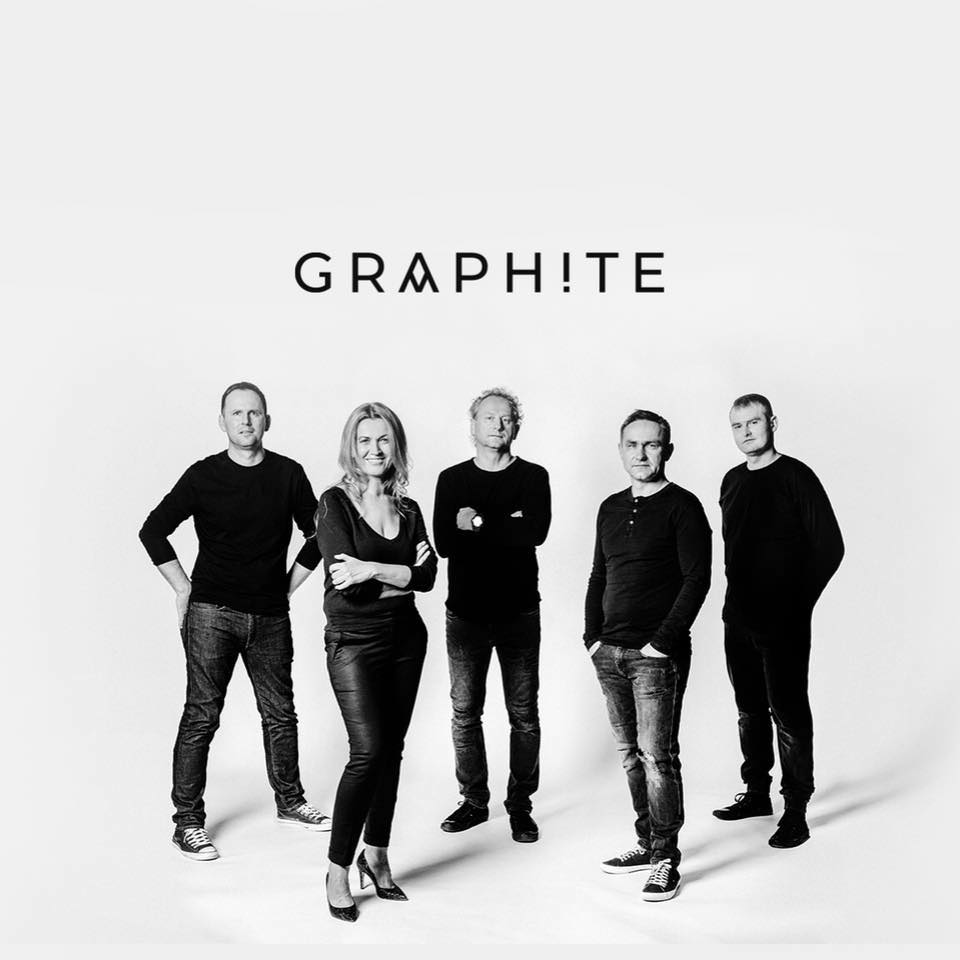 GRAPHiTE