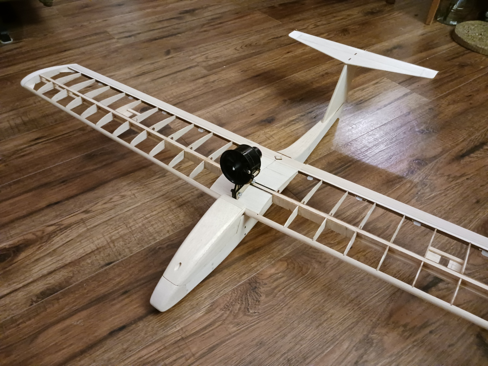 Ridge Runt update! The prototype is... - AeroHead Designs
