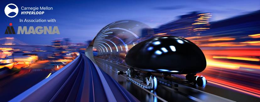 Carnegie Mellon Hyperloop | Pittsburgh PA