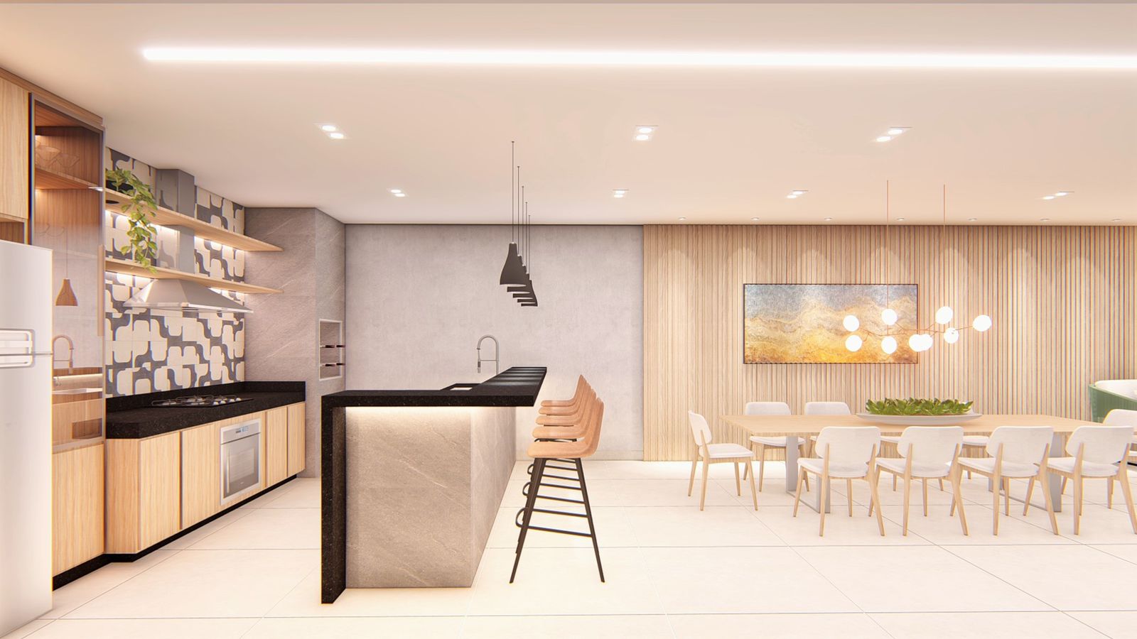 Adual Arquitetura e Interiores | Belo Horizonte MG