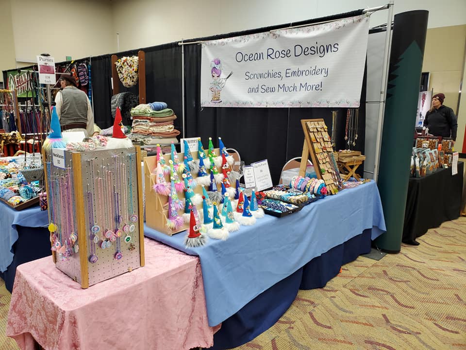 Ocean Rose Designs