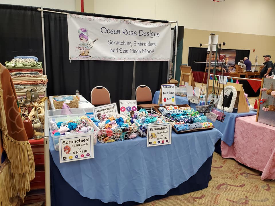 Ocean Rose Designs